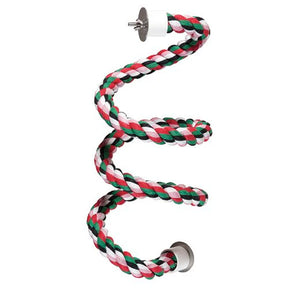 Caitec - Perch Curled Cotton - Southern Agriculture 