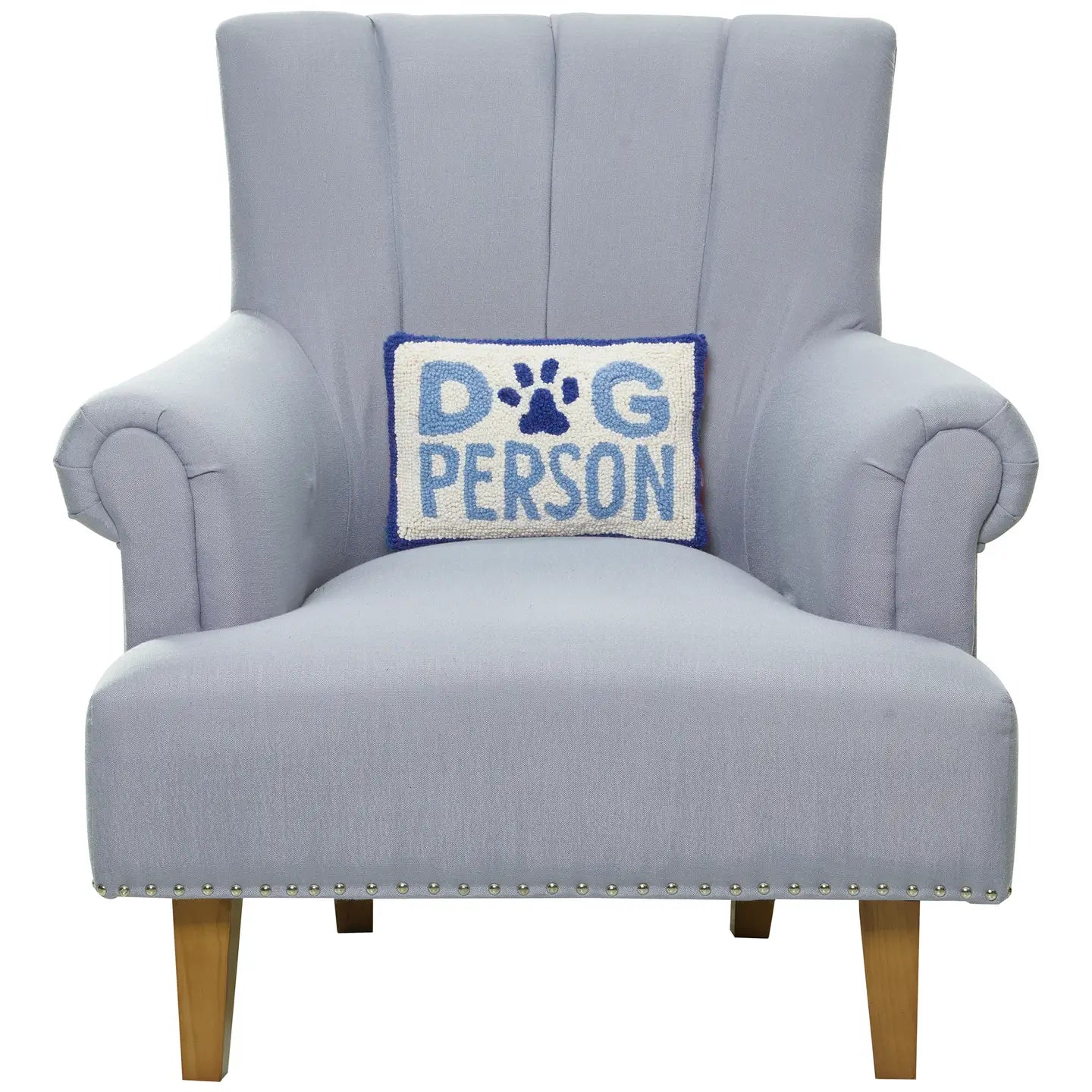 Peking HandiCraft - Pillow Dog Person