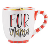Glory Haus - Mug Fur Mama