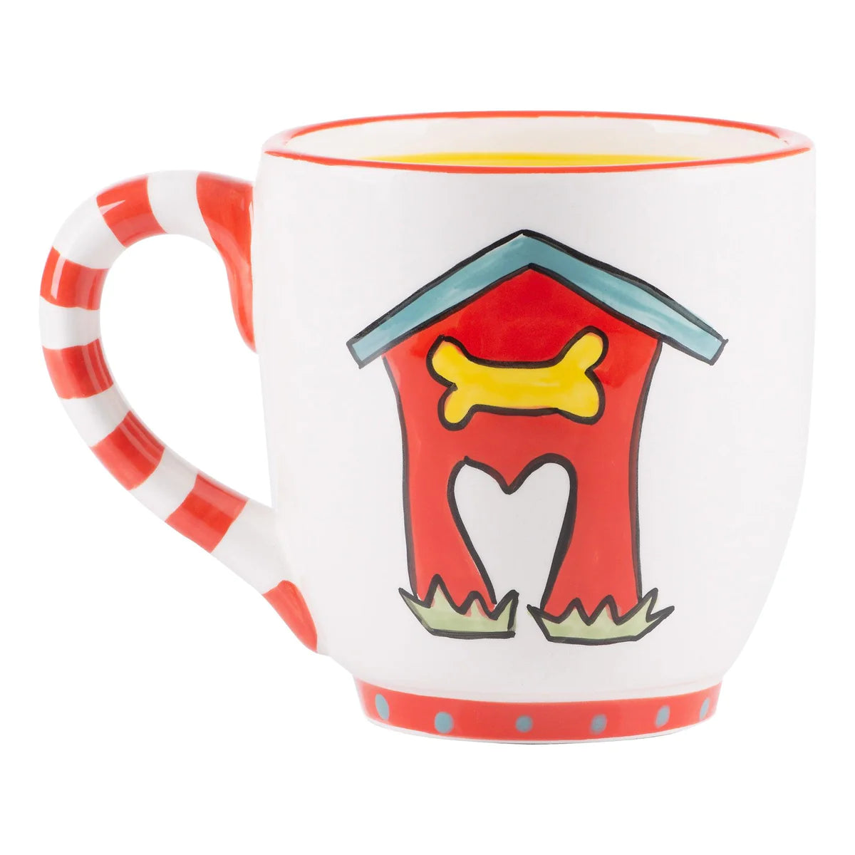 Glory Haus - Mug Fur Mama