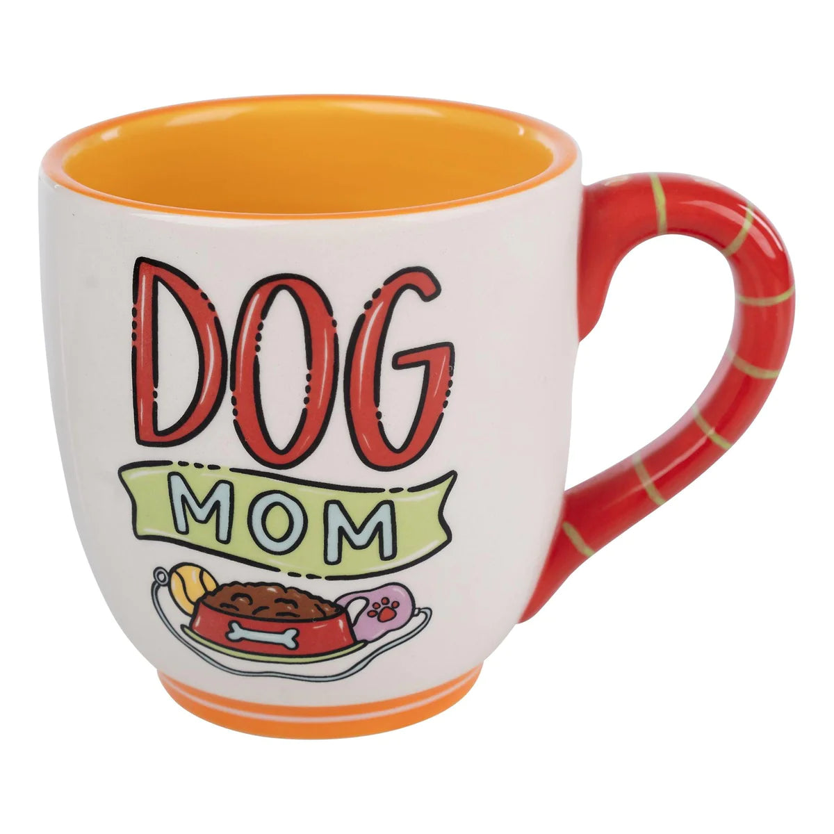 Glory Haus - Mug Dog Paw Mom