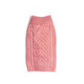 fabdog - Sweater Super Chunky Pink
