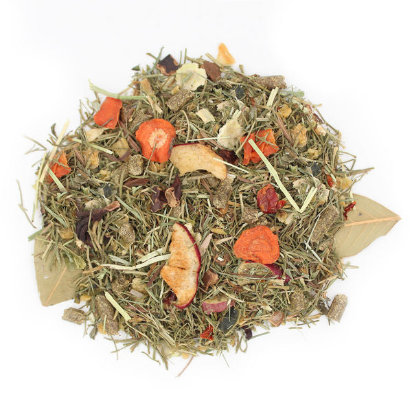 Sunseed - Sun Salad Rabbit Foraging Treat