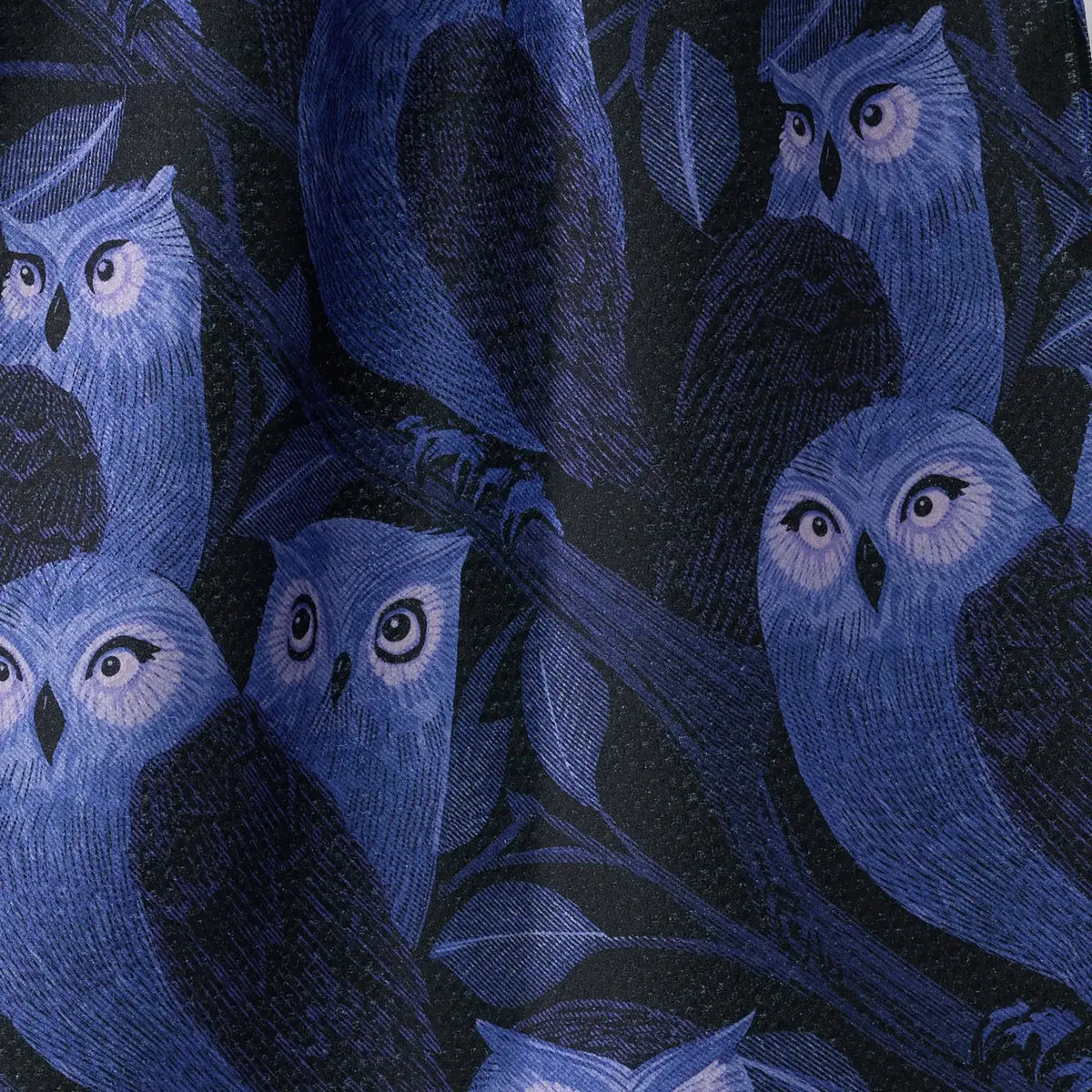 Geometry - Tea Towel Moonfeather
