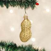 Old World Christmas - Peanut Ornament