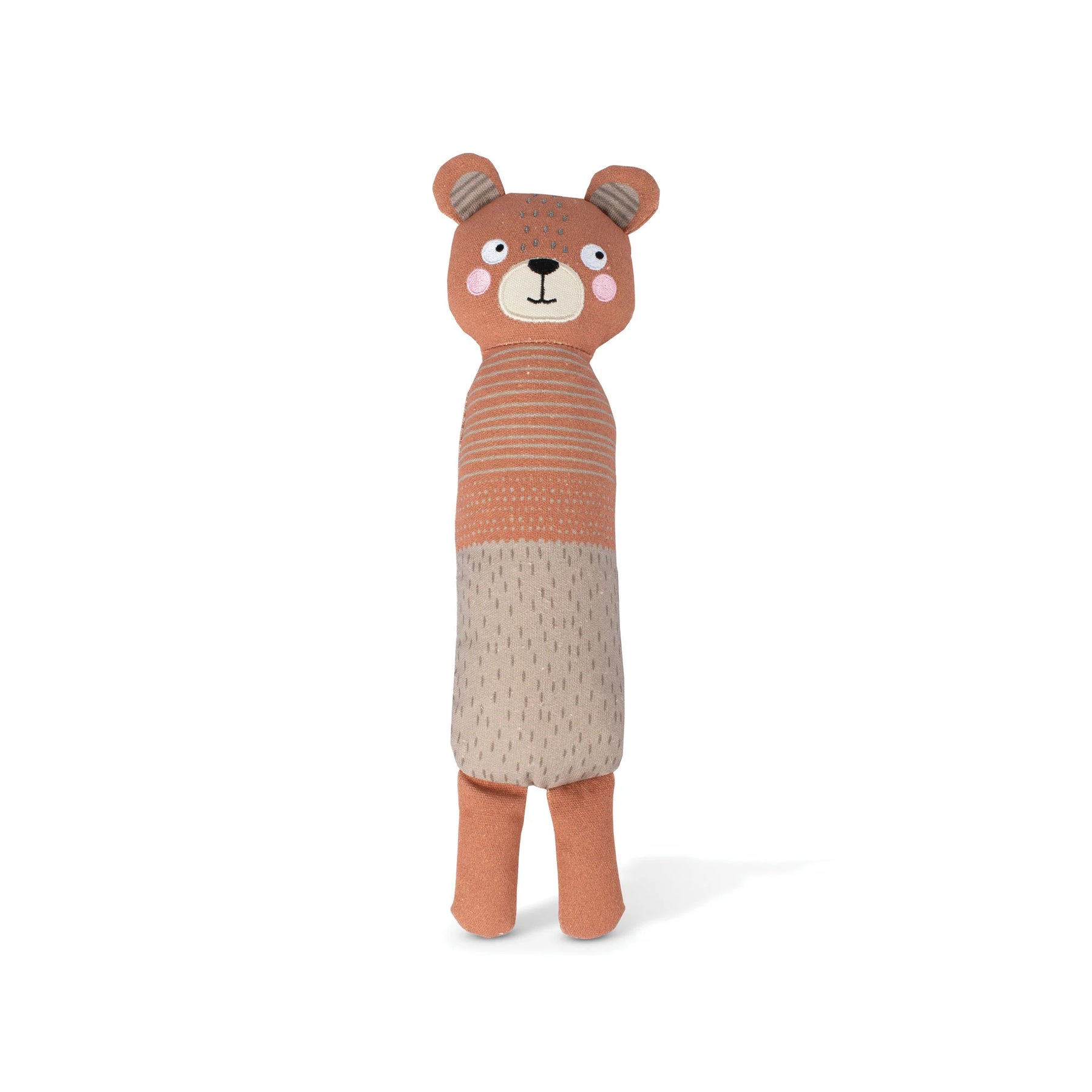 Petshop by Fringe Studio - Dog Toy Canvas Doing The Bear Minimum