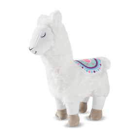 Petshop by Fringe Studio - Dog Toy No Drama Llama