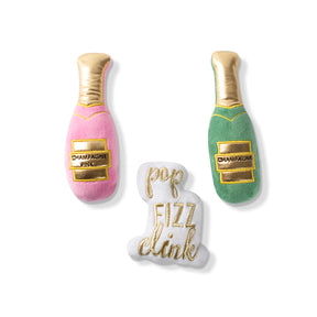 Petshop by Fringe Studio - Dog Toy Just Hatched