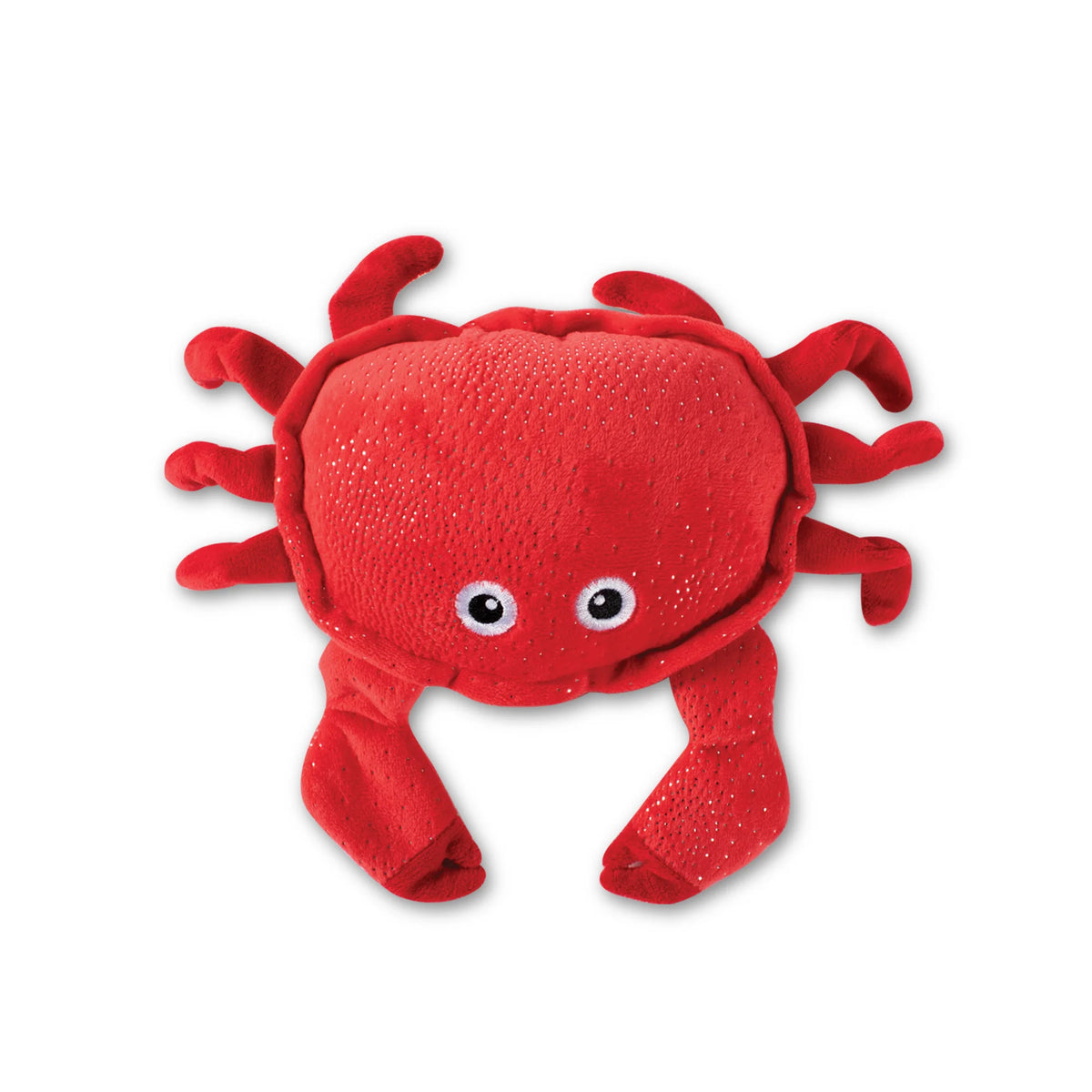 Petshop by Fringe Studio - Dog Toy Plush Crabby