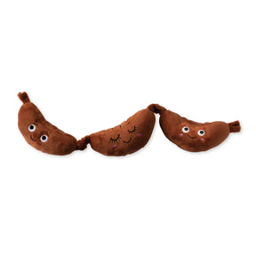 Petshop by Fringe Studio - Dog Toy Plush Making Ends Meat