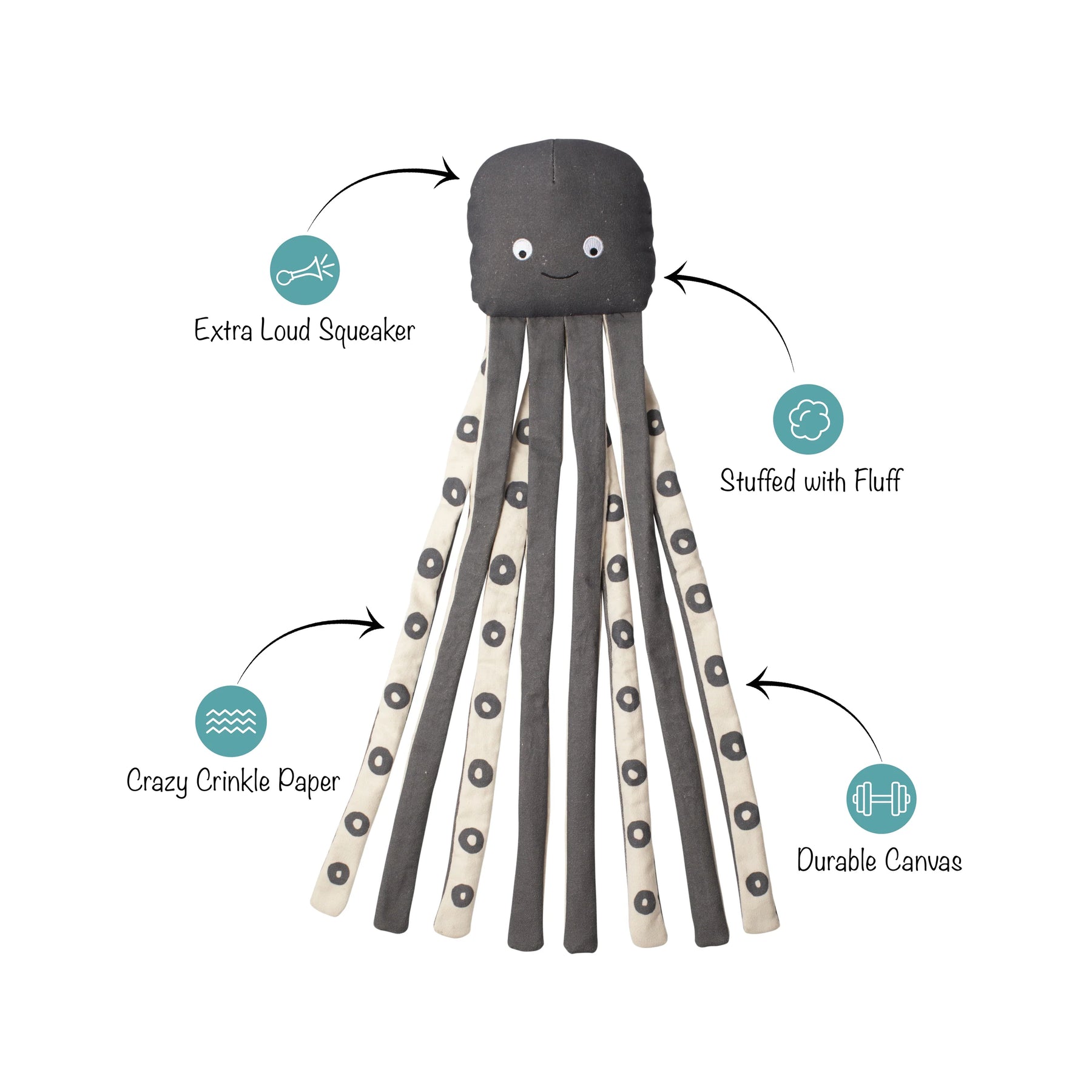 Petshop by Fringe Studio - Dog Toy Inking About You