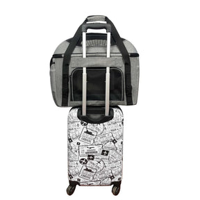 Mr. Peanut's - Coronado Series XL Pet Carrier