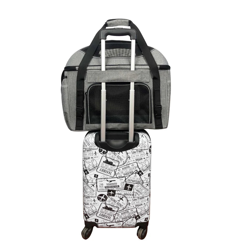 Mr. Peanut's - Coronado Series XL Pet Carrier