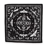 Bird Collective - Bandana Hawks In Flight
