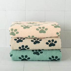 Park Life Designs - Quick Dry Pet Towel