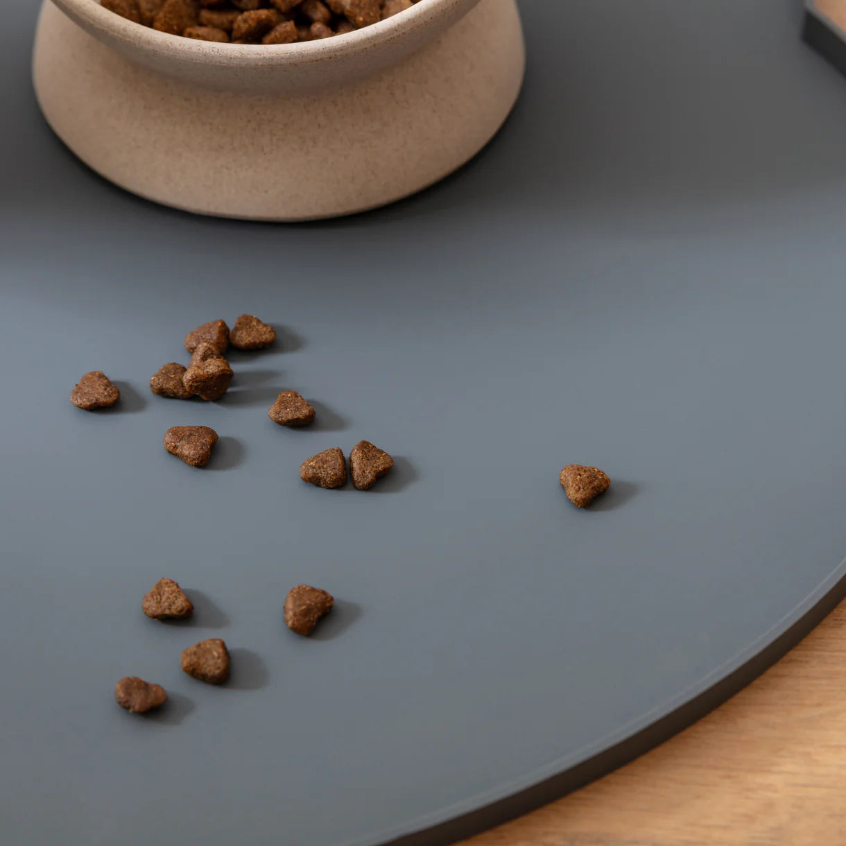 Park Life Designs - Oscar Silicone Cat Placemat