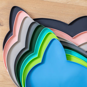 Park Life Designs - Oscar Silicone Cat Placemat