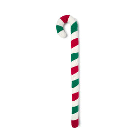 Fab Dog - Dog Toy Twisty Candy Cane - Southern Agriculture 