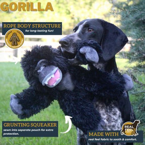 Tall Tails - Rope Body Gorilla - Southern Agriculture 