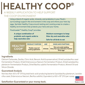 Perdue - Flock Leader Healthy Coop for Chickens
