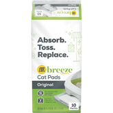 Purina - Tidy Cats® Breeze® Cat Pads Refill