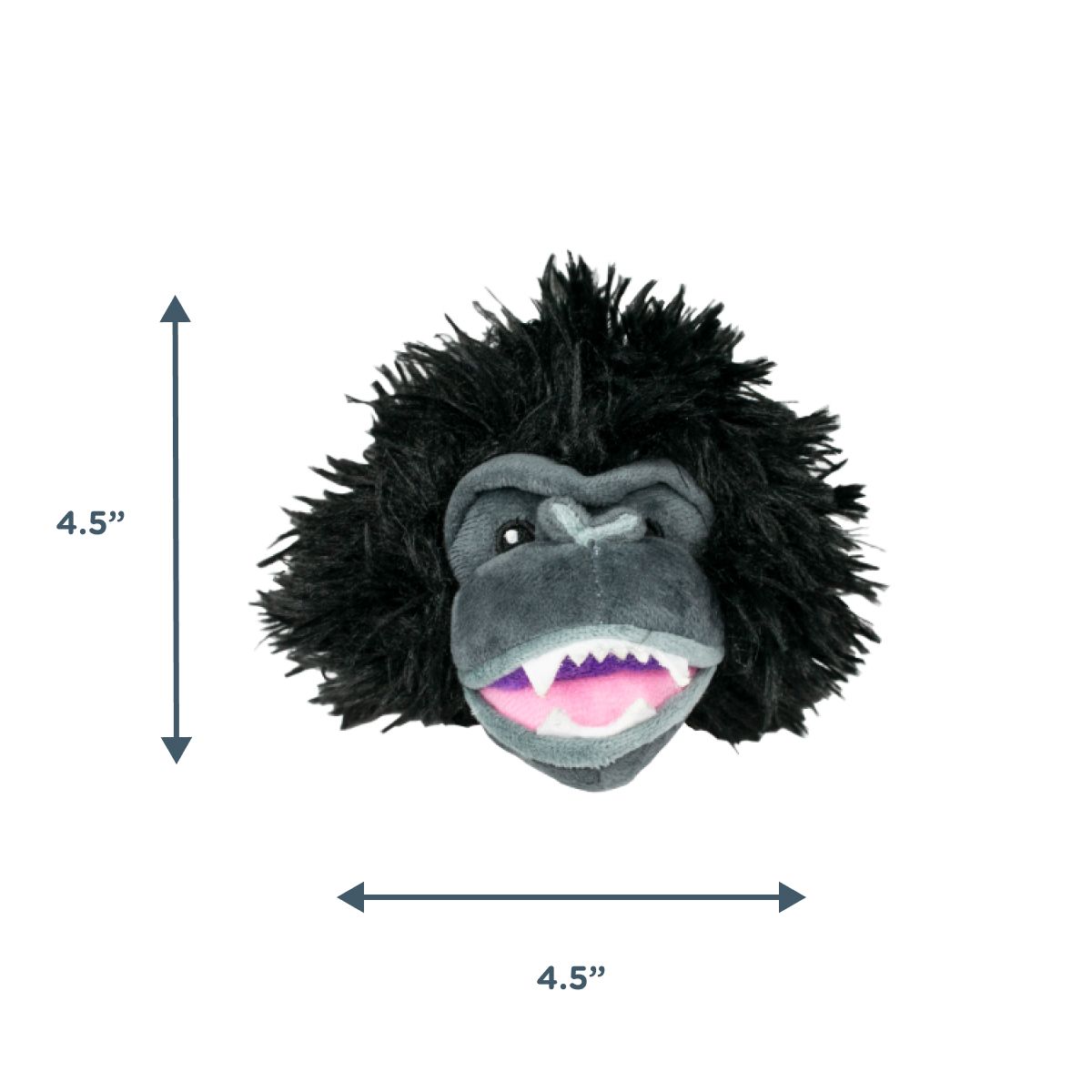 Tall Tails - Animal 2-in-1 Ball