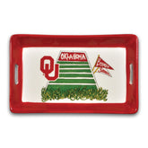 Magnolia Lane - Collegiate Mini Tray
