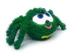 Lanco - Toys - Dog Toy Sensory Squeaky Spider