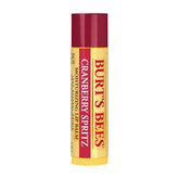 Burt's Bees - Lip Balm Cranberry Spritz