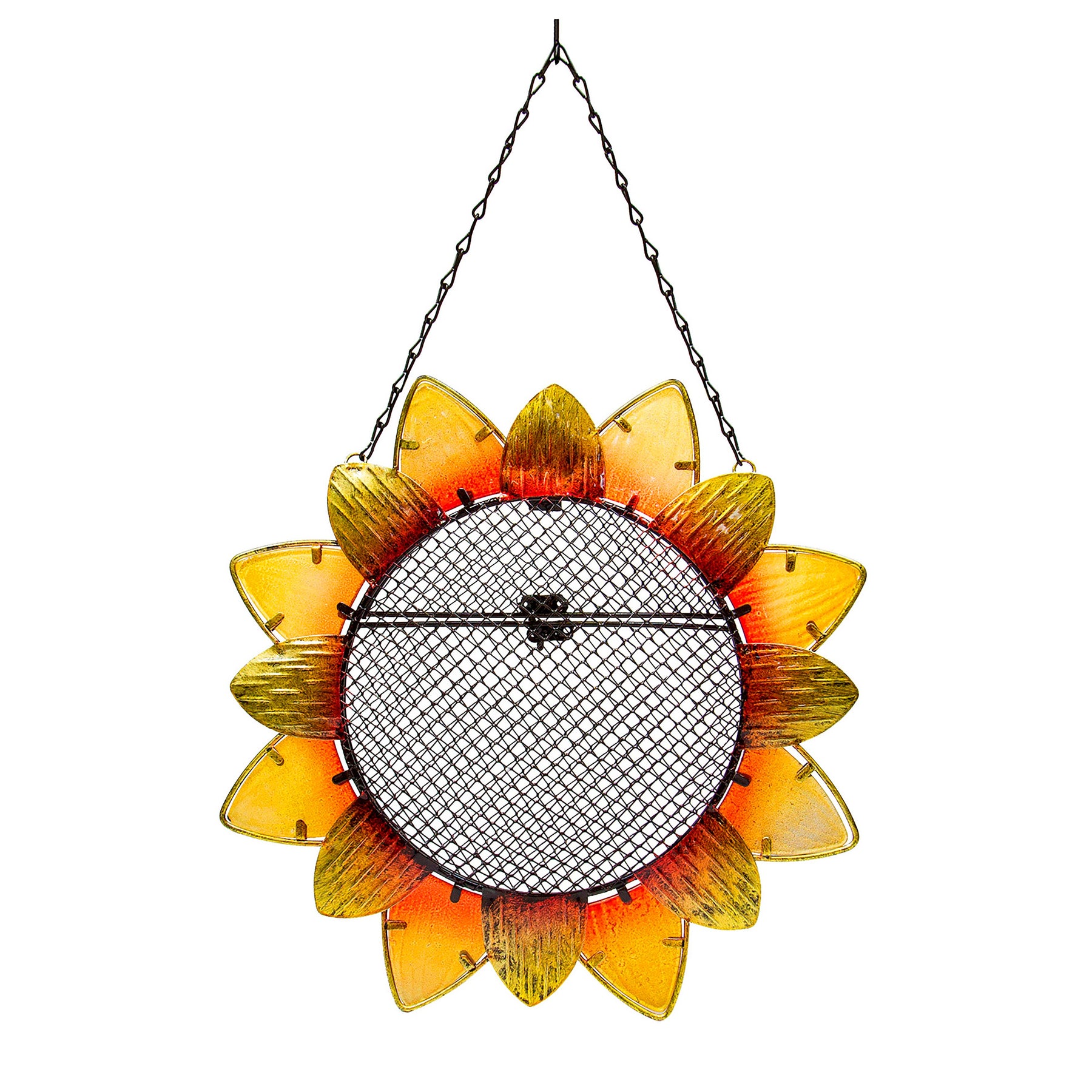 Evergreen Enterprises - Sunflower Bird Feeder - Southern Agriculture 