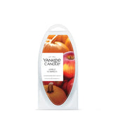 Yankee Candle - Wax Melt Apple Pumpkin