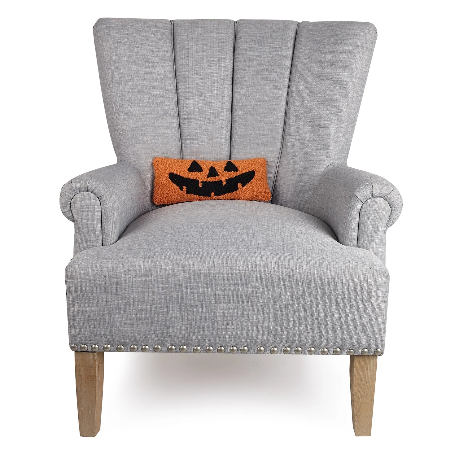 Peking Handicraft - Pillow Jack-O-Lantrn Hook