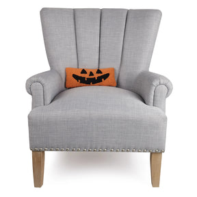 Peking Handicraft - Pillow Jack-O-Lantrn Hook
