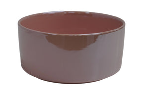 Bark by Dog - Luigi Luxe Dog Bowl