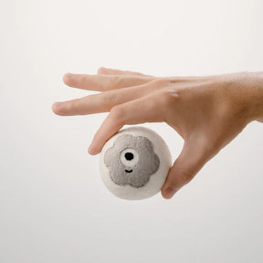 Dirty Labs - Enzyme Buddies Wool Dryer Balls