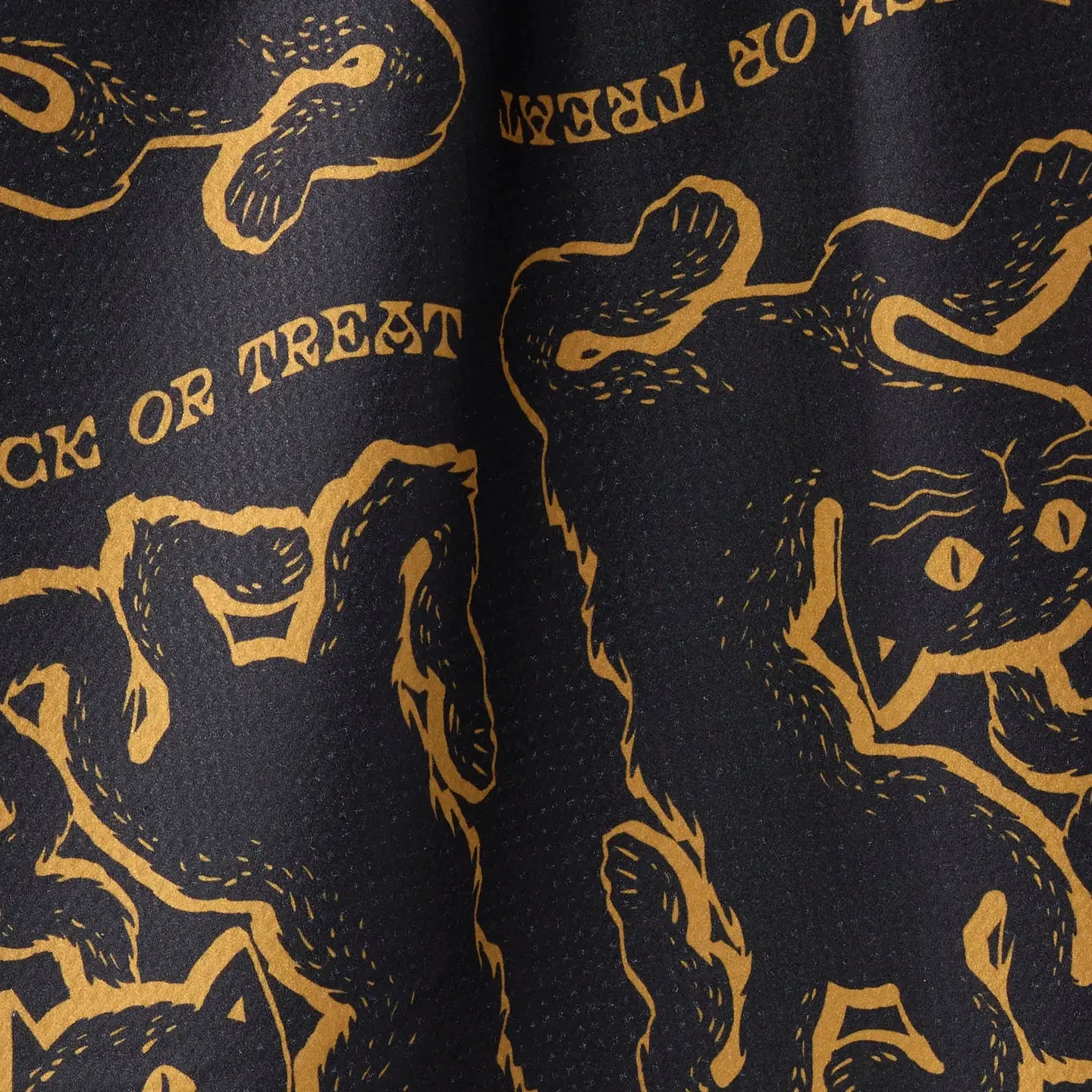 Geometry - Tea Towel Jinx
