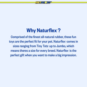 Petsport USA - Horse Naturflex Latex