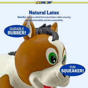 Horse Naturflex Tiny Tots