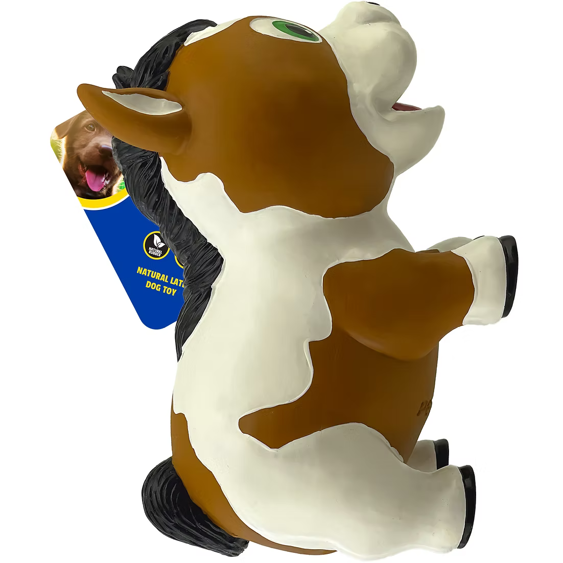 Petsport USA - Horse Naturflex Latex