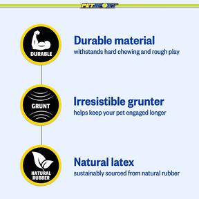 Petsport USA - Horse Naturflex Latex