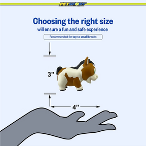 Horse Naturflex Tiny Tots