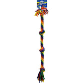 Petsport - Kaleidoscope Rope 4 Knot