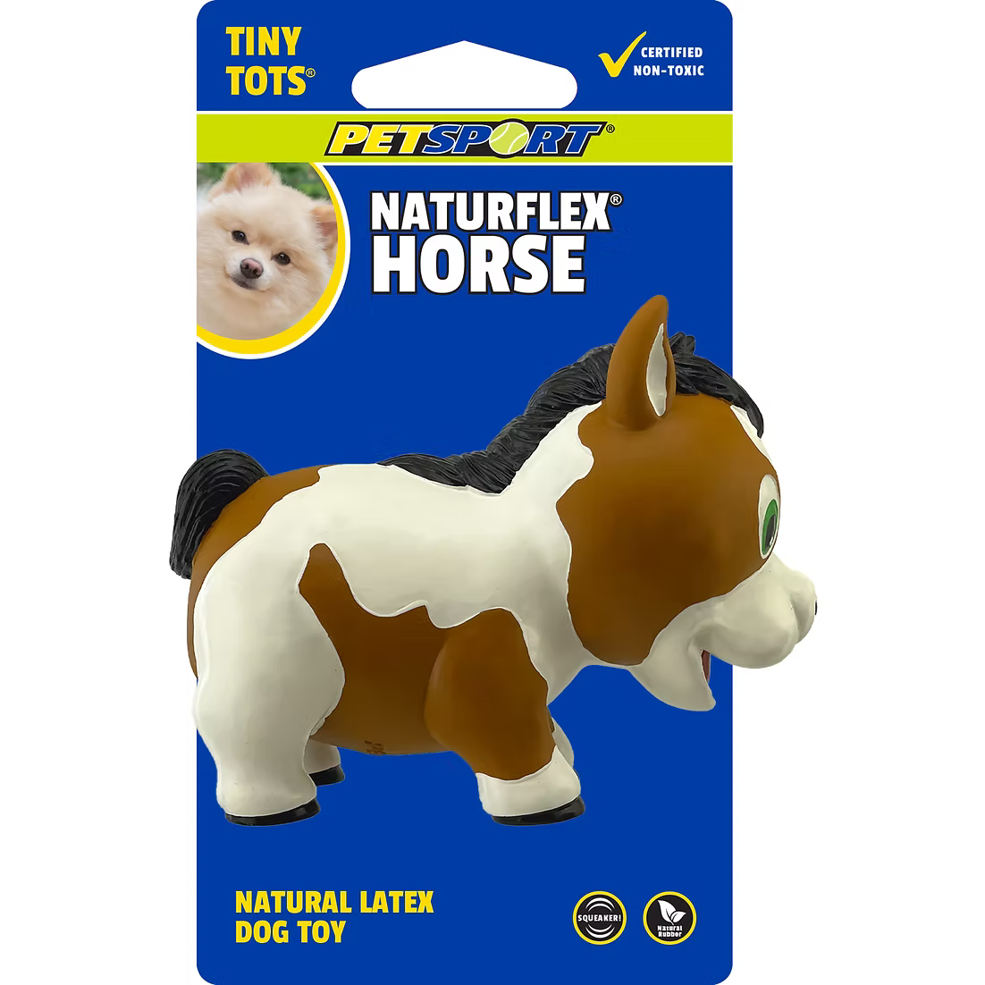 Horse Naturflex Tiny Tots