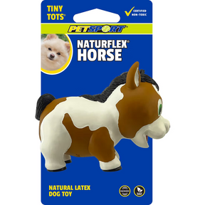Horse Naturflex Tiny Tots