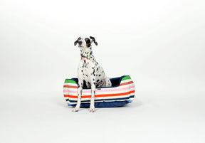 Kate Spade - Pet Bed Adventure Strip