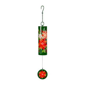 Evergreen Enterprises - Chime Cylinder "All is Merry & Bright" - Southern Agriculture 