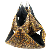 Exotic Nutrition - 3 Tier Tower Giraffe for Small Animals