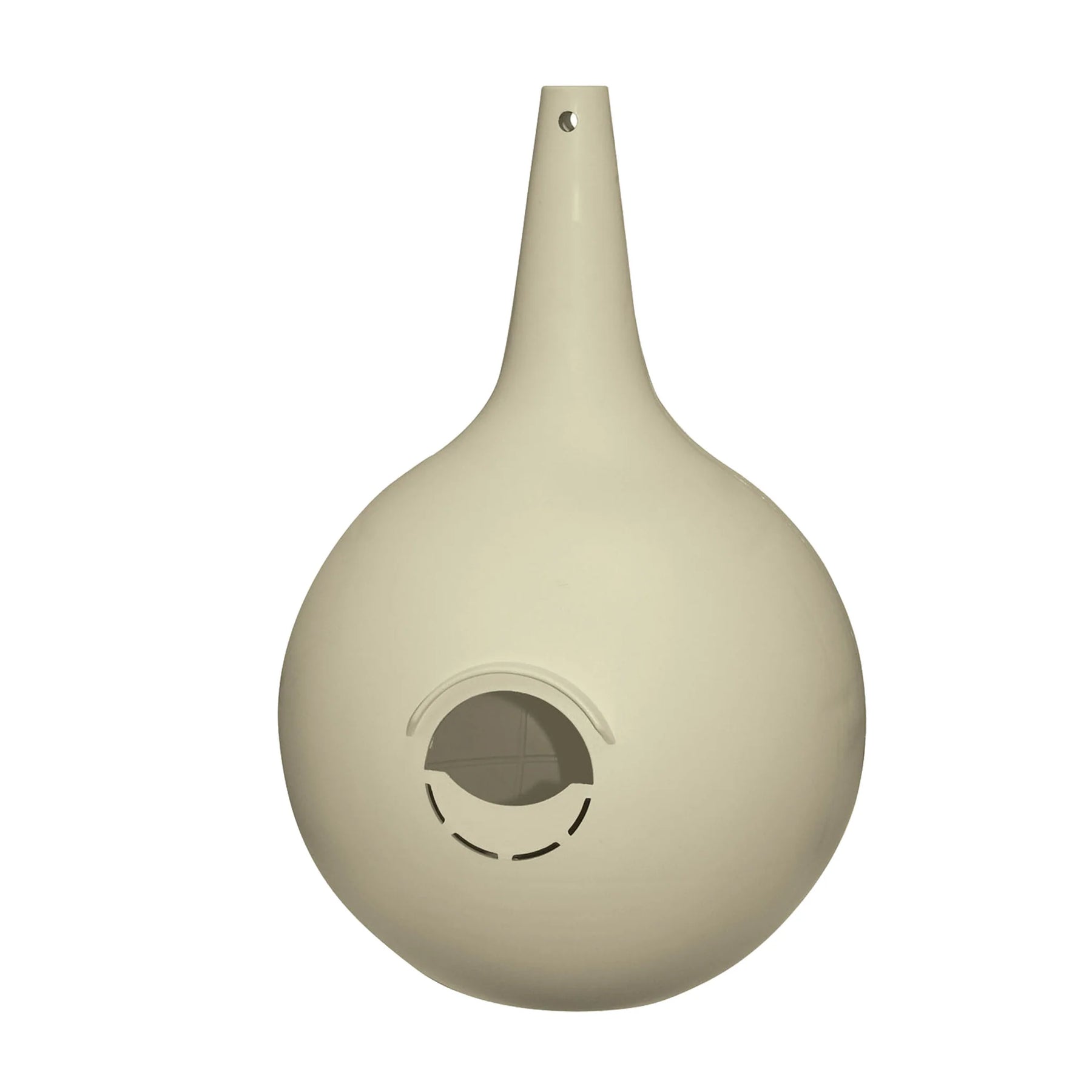Purple Martin Gourd