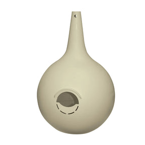 Purple Martin Gourd