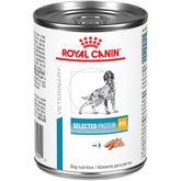 Royal Canin Veterinary Diet - Selected Protein PD Dog Can 13.5oz - Southern Agriculture 